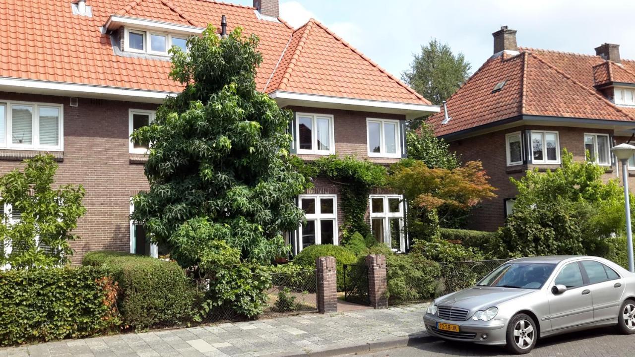 Place 2 Be Bed & Breakfast Eindhoven Exterior photo
