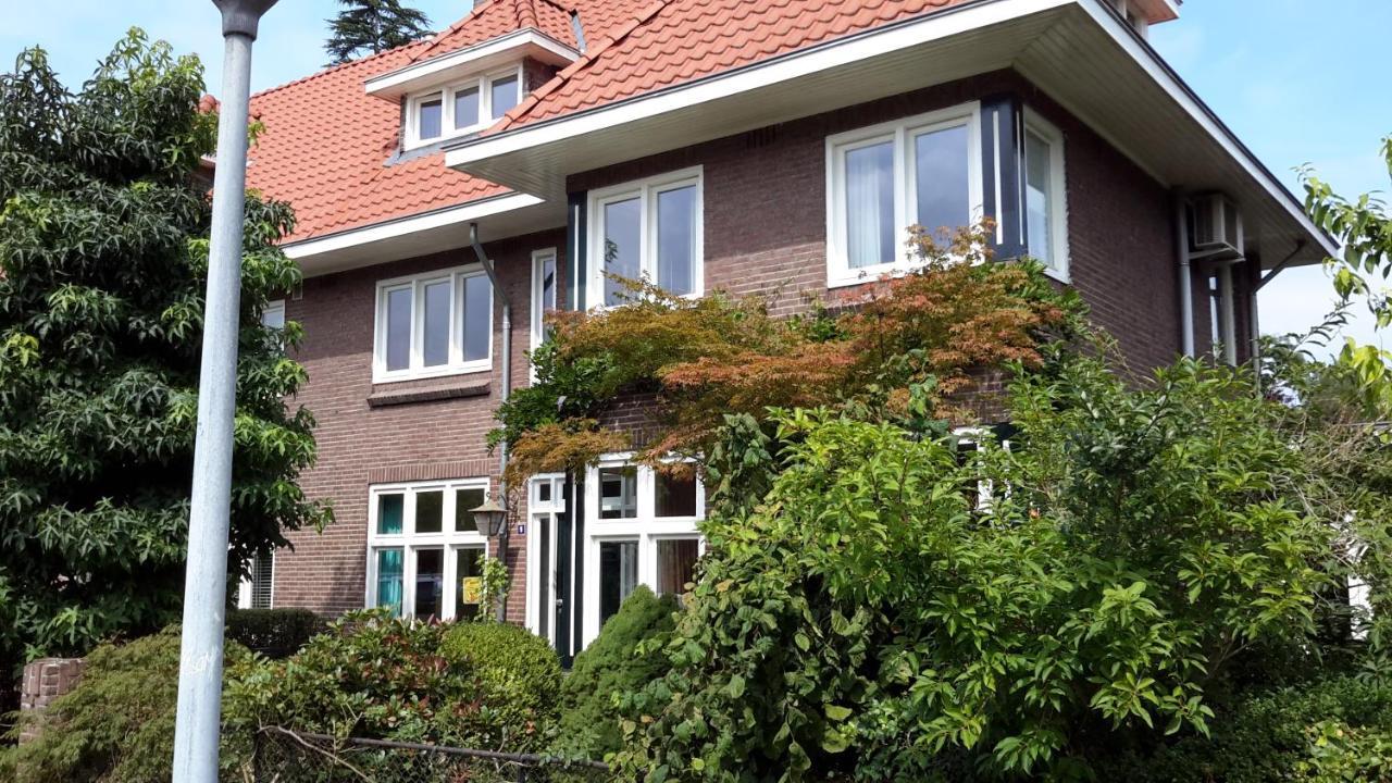 Place 2 Be Bed & Breakfast Eindhoven Exterior photo